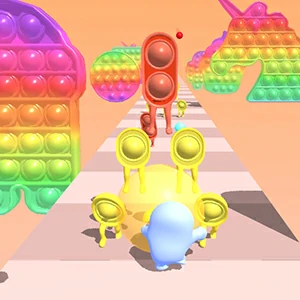 Jelly Runner