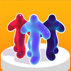 Jelly Parts