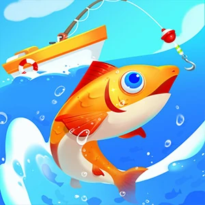 Fishing Hunter