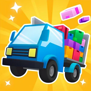 Block Jam Color Sort
