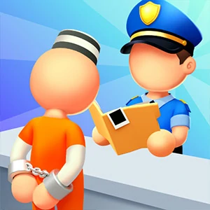 Idle Game Prison Life