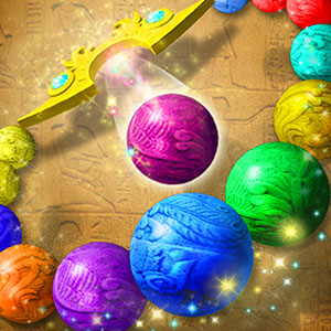 Shoot Ball-ZUMA